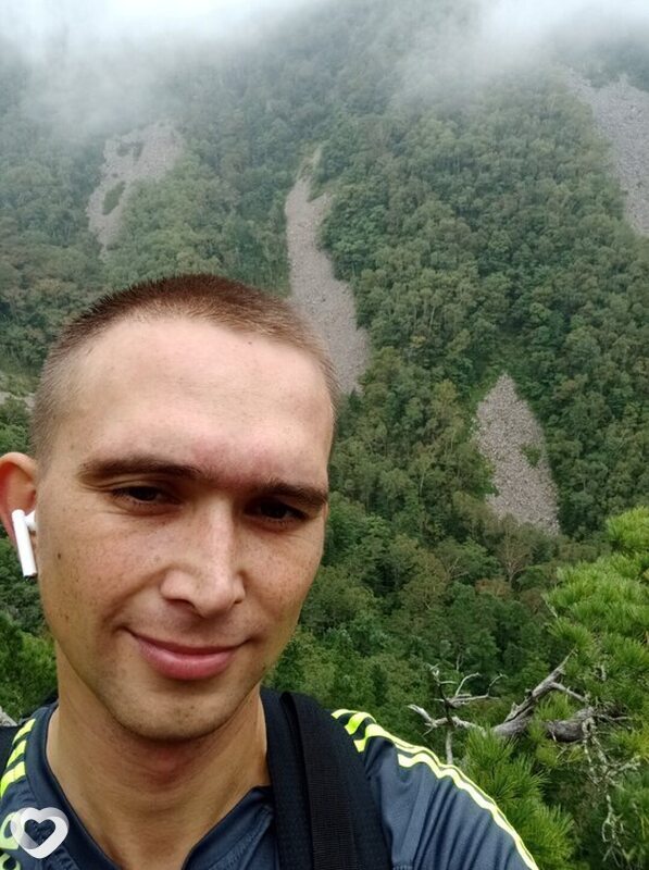 Максим, 29, Петропавловске-Камчатском — анкета №4377969