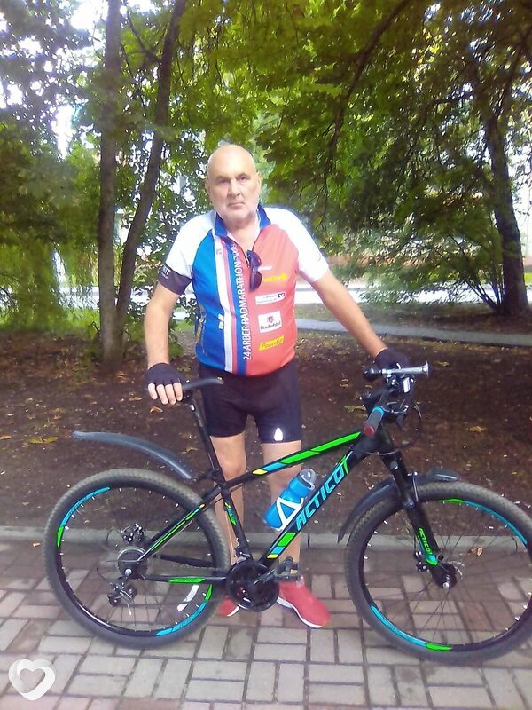 Евгений, 54, Курске — анкета №4377577