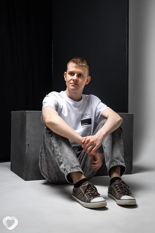 Сергей, 22, Ступине — анкета №4377582