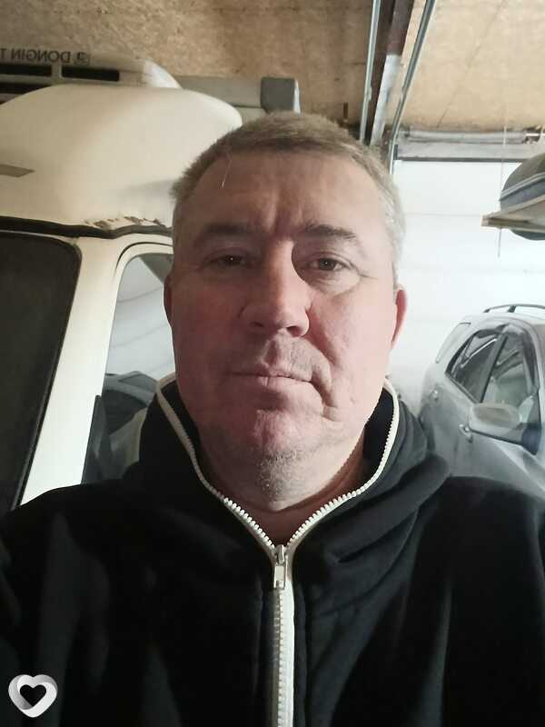 Андрей, 54, Новокузнецке — анкета №4377584
