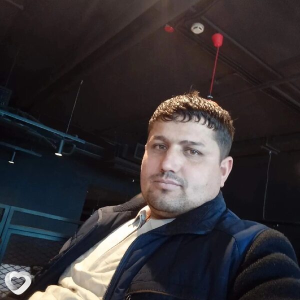 Шох, 33, Москве — анкета №4377586