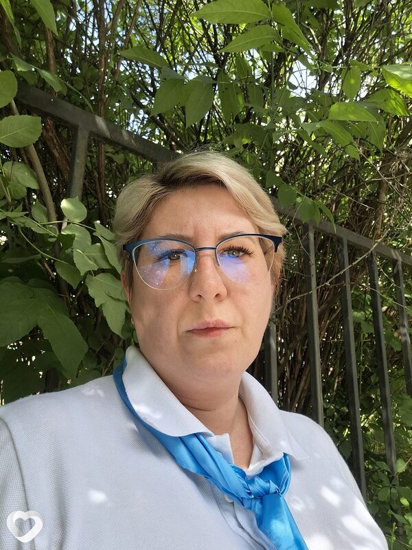 Екатерина, 42, Москве — анкета №4377596
