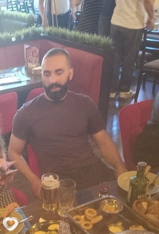 Александр, 42, Омске — анкета №4378502