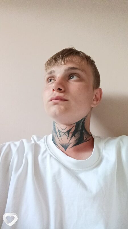 Александр, 21, Волгодонске — анкета №4378506