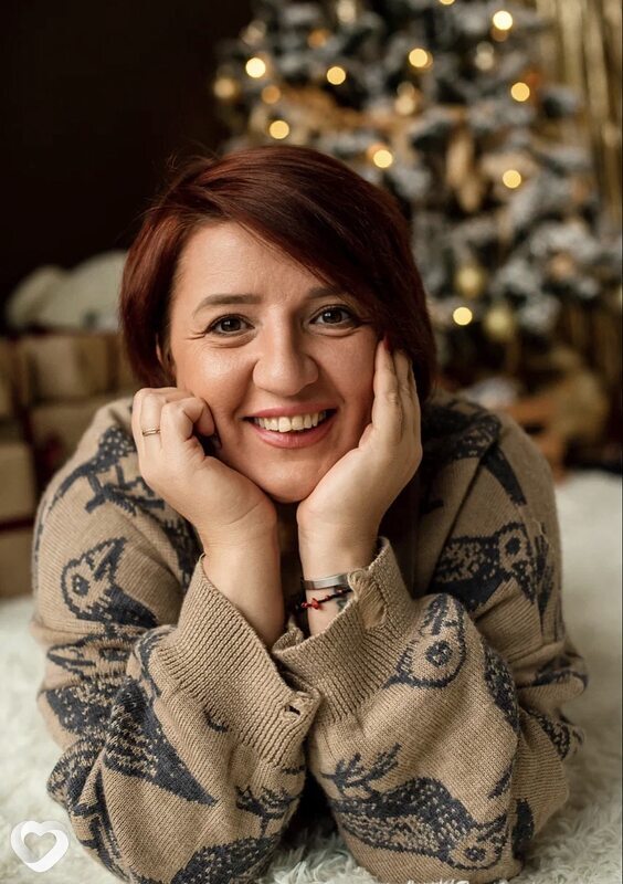 Катерина, 36, Геленджике — анкета №4378514