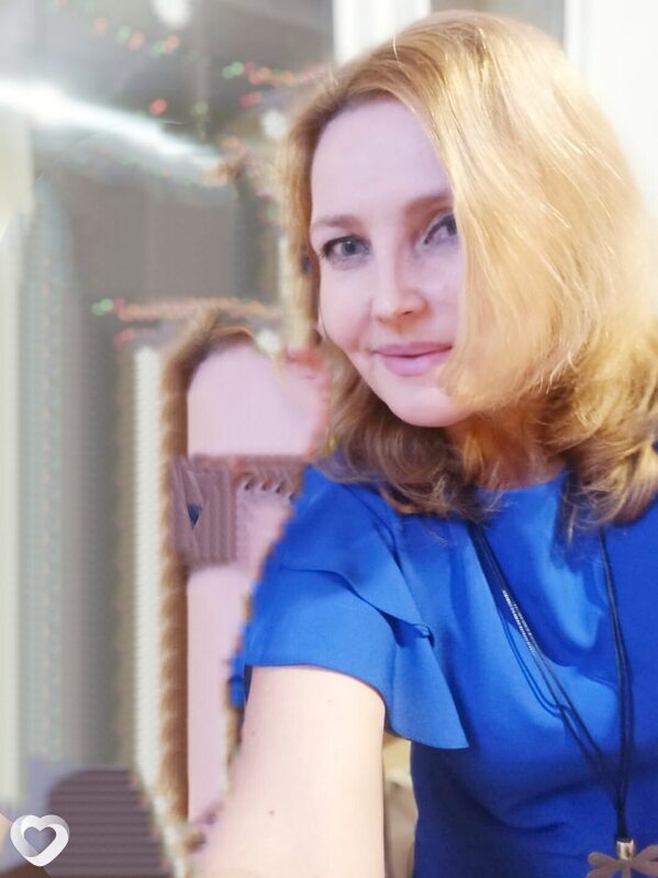 Оксана, Щёлково