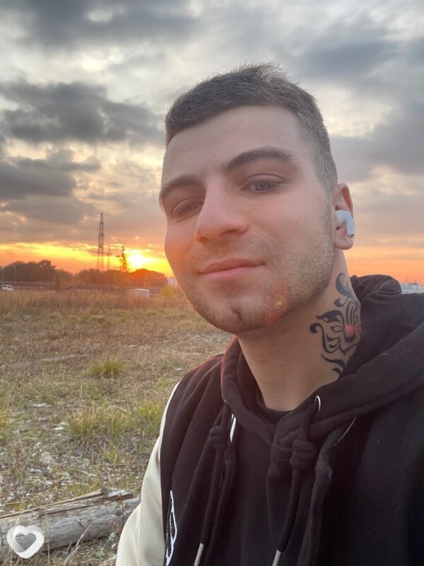 Max, 27, Ульяновске — анкета №4378518