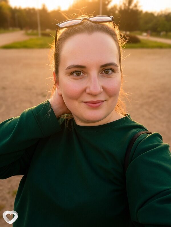 Екатерина, 35, Новосибирске — анкета №4377380