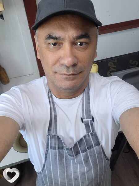 Мурат, 50, Красноярске — анкета №4377383
