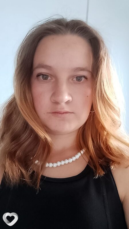 Вероника, 20, Темиртау — анкета №4377384