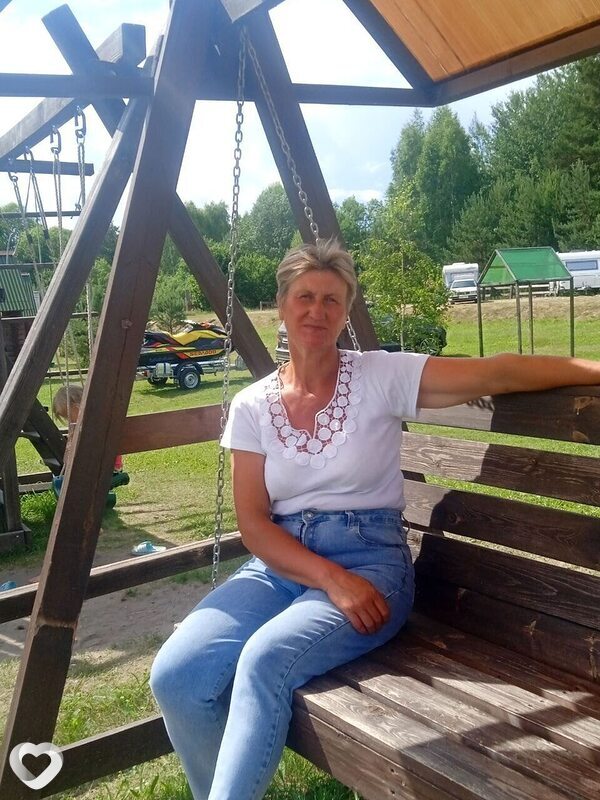 Регина, Глубокое