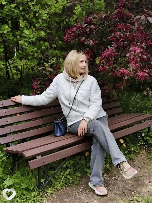 Ирина, 50, Подольске — анкета №4377397