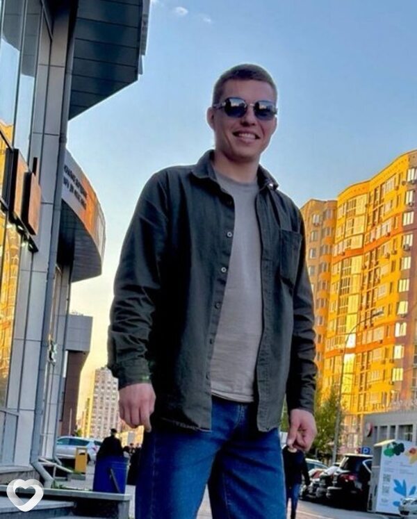 Алексей, Вильнюс