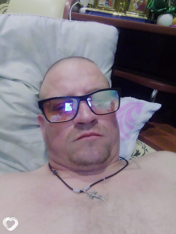 Денис, 42, Набережных Челнах — анкета №4377561