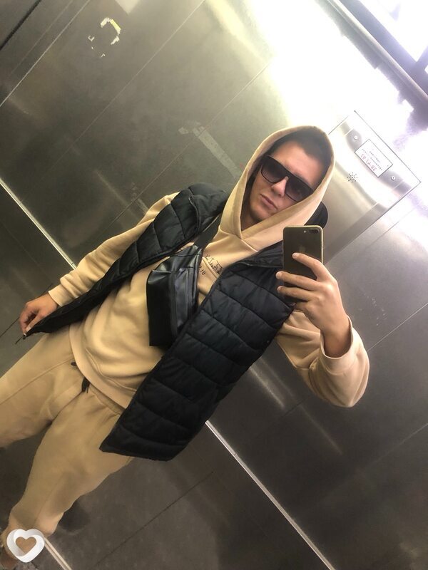 Денис, 31, Калининграде — анкета №4377563