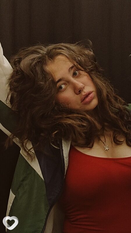Margo, 23, Минске — анкета №4377564
