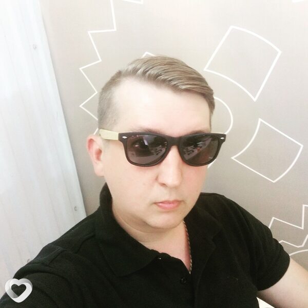Станимлав, 38, Уфе — анкета №4377569