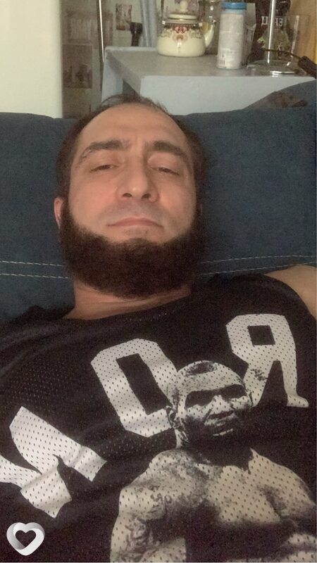 Ильяс, 40, Алматы — анкета №4377570