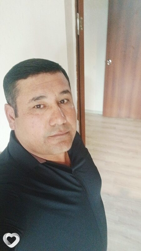 Дима, 40, Россоши — анкета №4377525