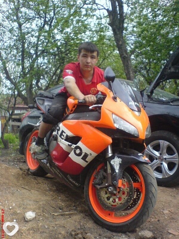 Денис, 33, Уфе — анкета №4377533
