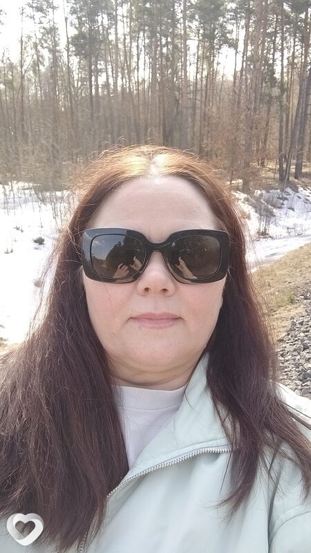 Таня, 58, Гомеле — анкета №4377541