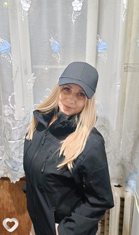 Танюша, 35, Владимире — анкета №4377729