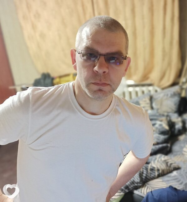 Николай, 53, Ульяновске — анкета №4377733