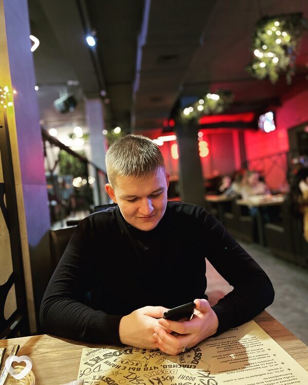 Булат Шакиров, 28, Набережных Челнах — анкета №4377739