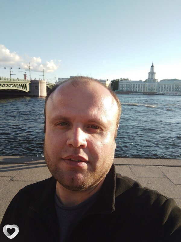 Саша, 33, Чите — анкета №4377742