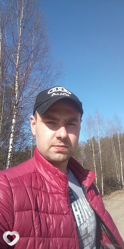 Сергей, 30, Нижнем Новгороде — анкета №4377743
