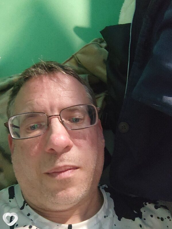 Василий, 41, Москве — анкета №4377744