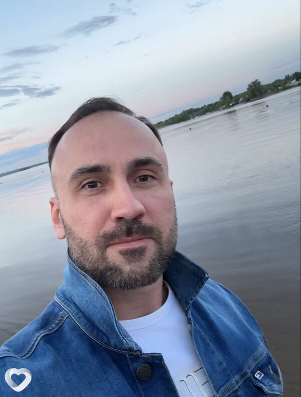 Андрей, 40, Саратове — анкета №4377750