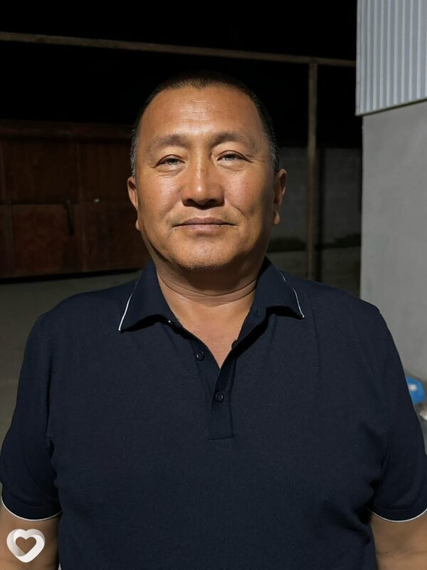 Серик, 56, Таразе — анкета №4377752