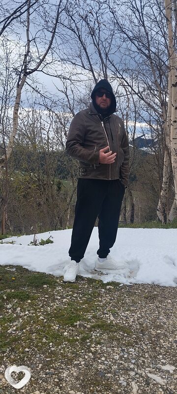 Цезарь, 39, Ейске — анкета №4377755