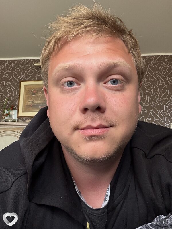 Макс, 20, Минске — анкета №4377758