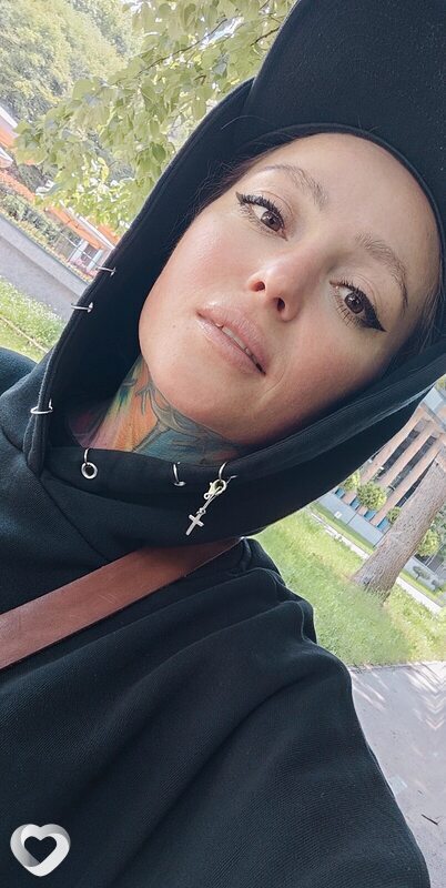 Ольга, 39, Таганроге — анкета №4377766