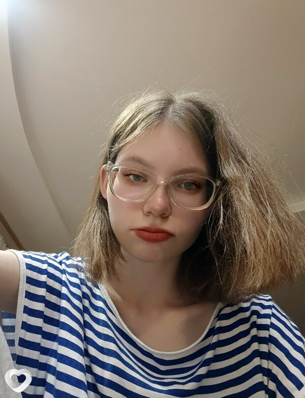 Луна, 19, Кирове — анкета №4377769