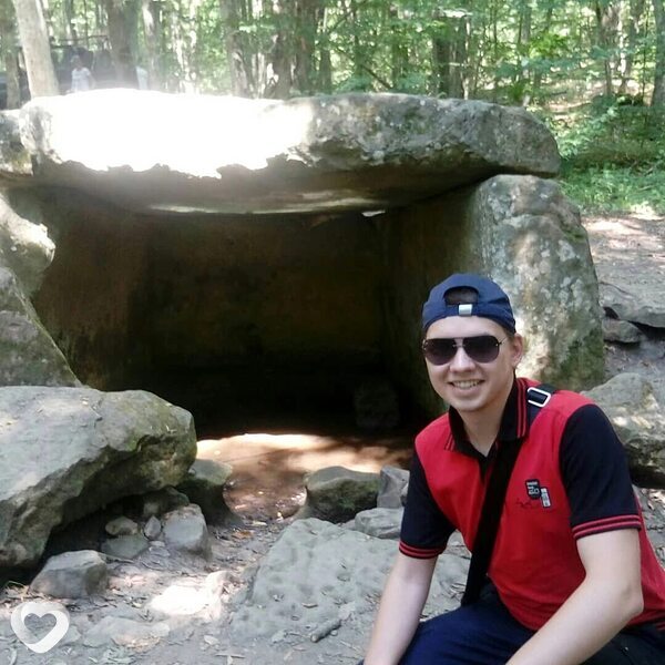 Александр, Зарайск