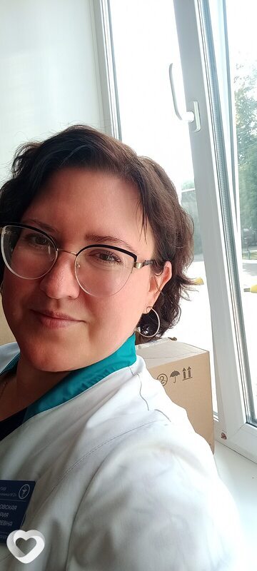 Мария, 40, Петропавловске — анкета №4377482