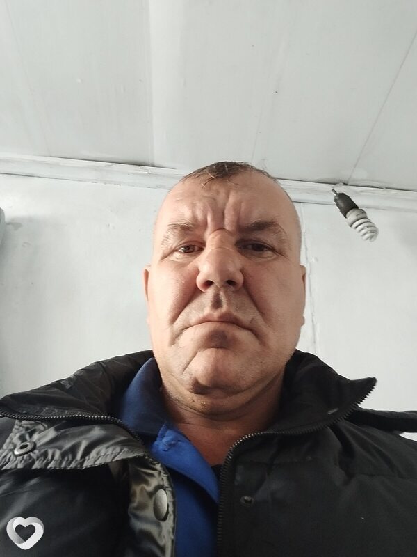 Сергей, 44, Алейске — анкета №4377485