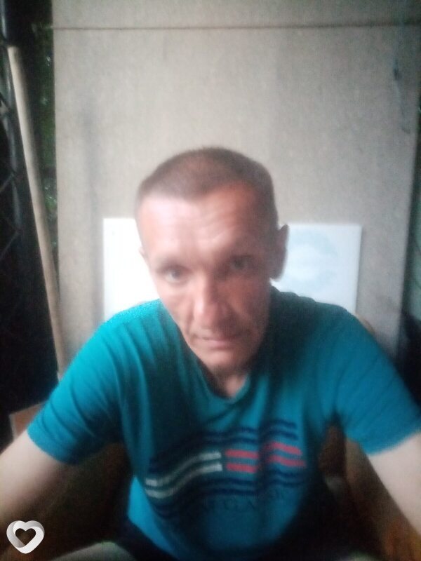 Валерий, 46, Воронеже — анкета №4377493