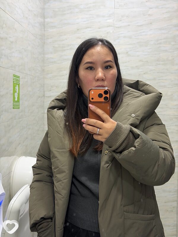 Жанна, 35, Алматы — анкета №4377681