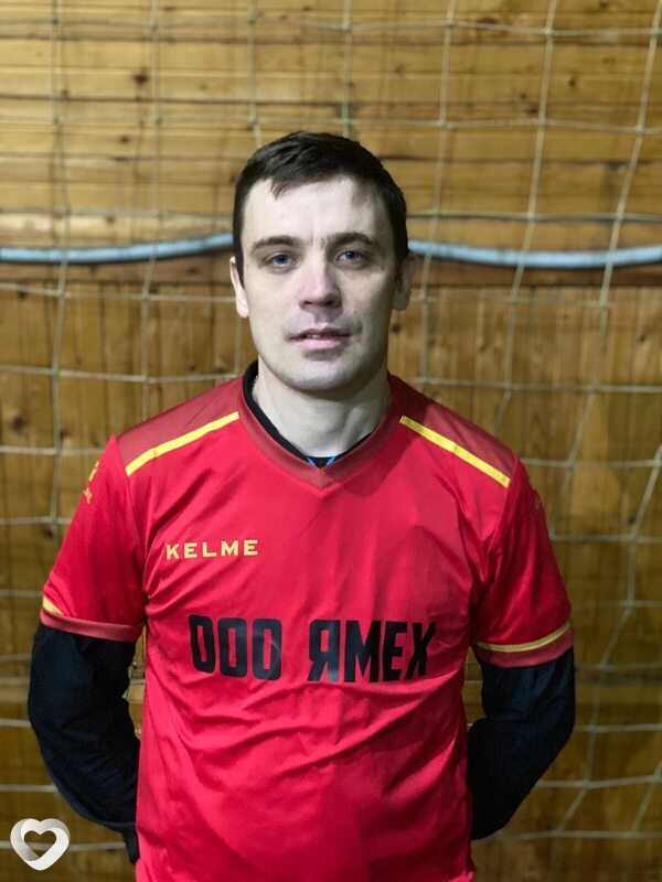 Максим, 33, Петрозаводске — анкета №4377687