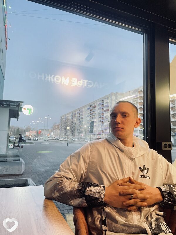 Александр, 23, Прокопьевске — анкета №4377688