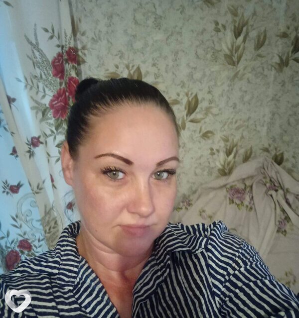 Елена, 43, Донецке — анкета №4377647