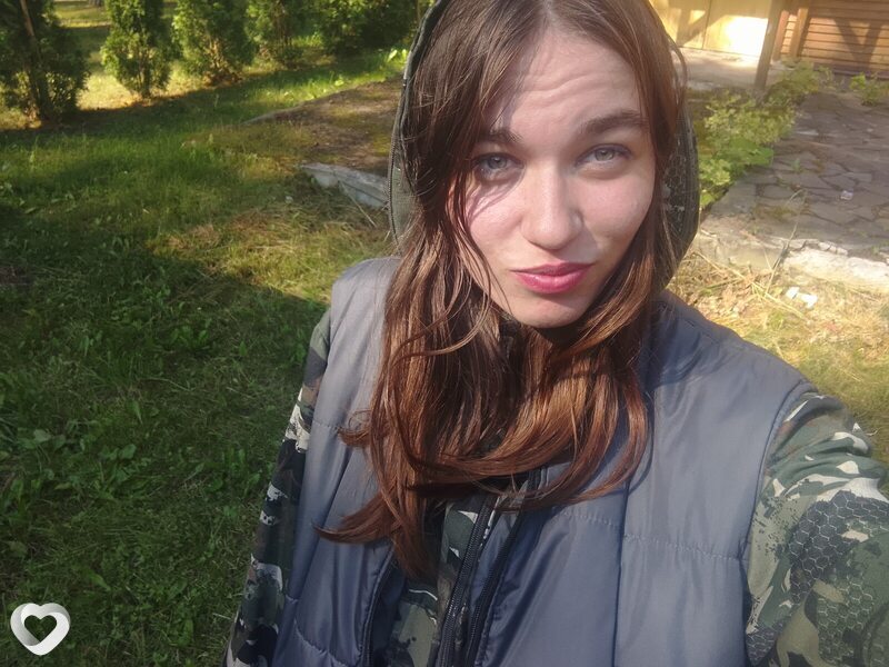Алина, Камешково