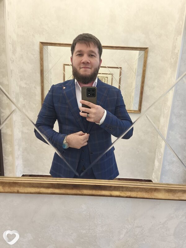 Anton, 31, Нальчике — анкета №4377655