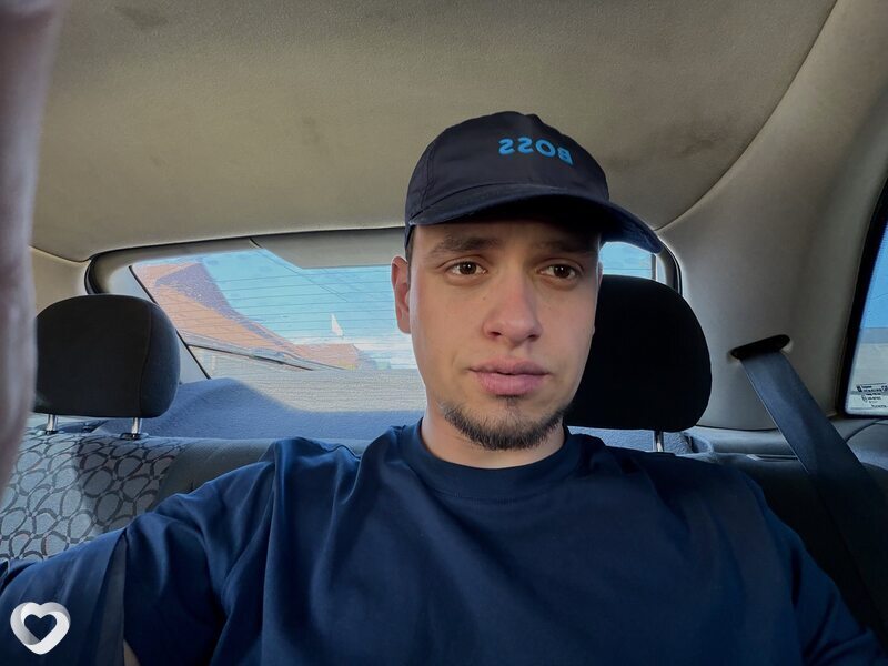 Ренат, 22, Махачкале — анкета №4377657