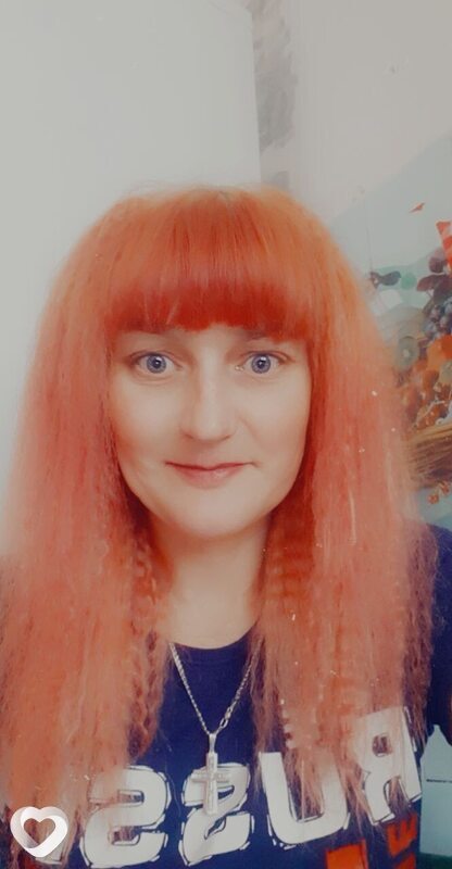 Алена, 42, Коврове — анкета №4377664