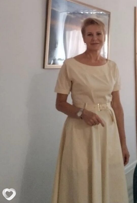 Елена, 52, Ижевске — анкета №4377667